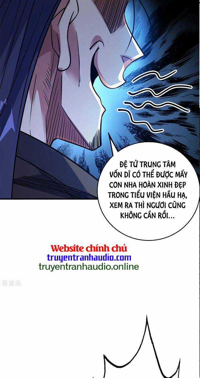 Vạn Cổ Đệ Nhất Tế - Chapter 113 - Trang 6