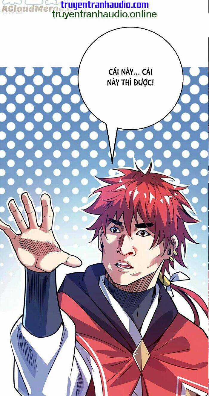 Vạn Cổ Đệ Nhất Tế - Chapter 113 - Trang 8