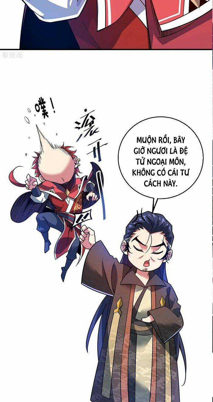 Vạn Cổ Đệ Nhất Tế - Chapter 113 - Trang 9