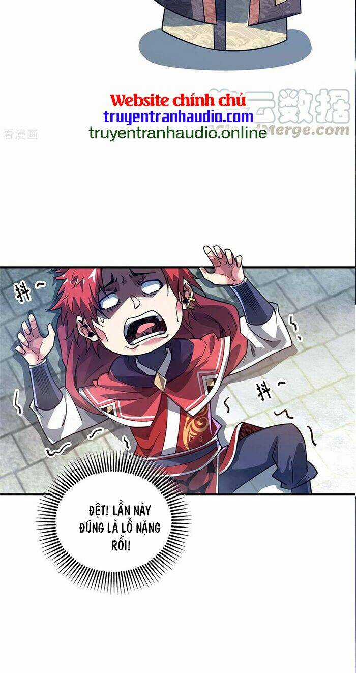 Vạn Cổ Đệ Nhất Tế - Chapter 113 - Trang 10