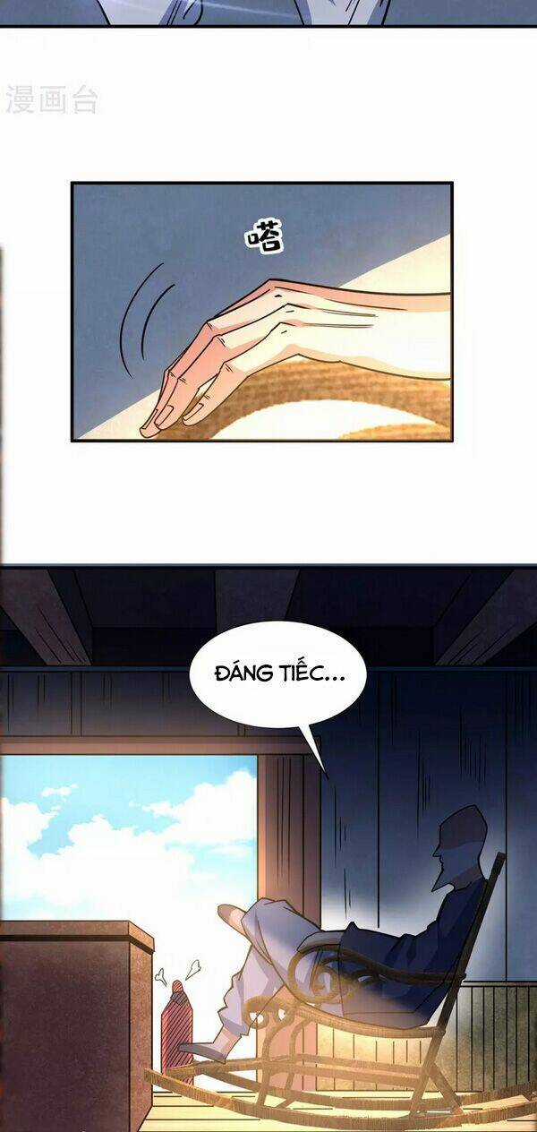 Vạn Cổ Đệ Nhất Tế - Chapter 114 - Trang 20