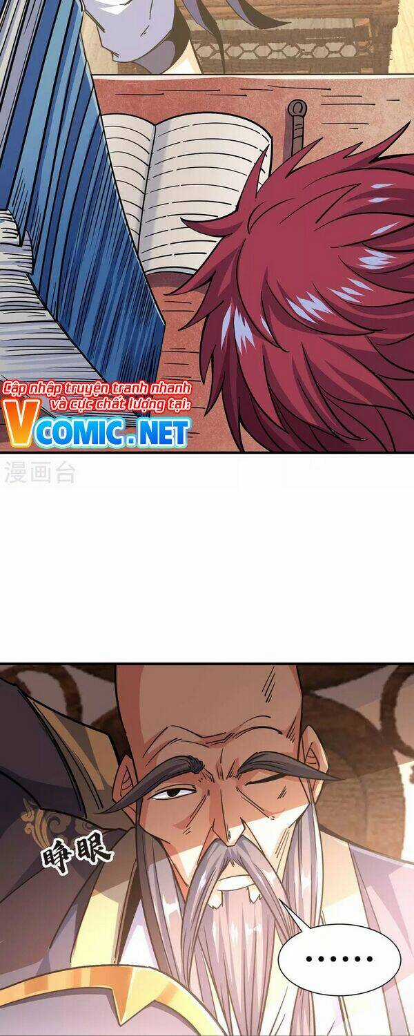 Vạn Cổ Đệ Nhất Tế - Chapter 114 - Trang 6