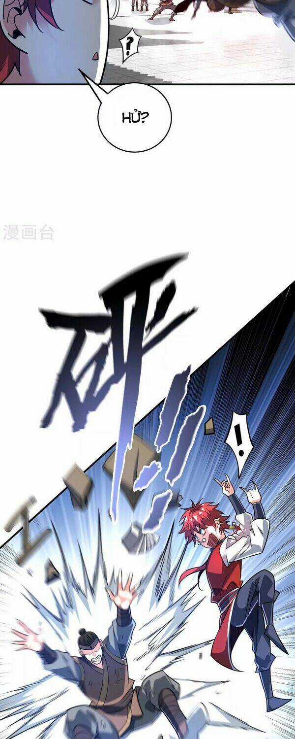 Vạn Cổ Đệ Nhất Tế - Chapter 115 - Trang 13