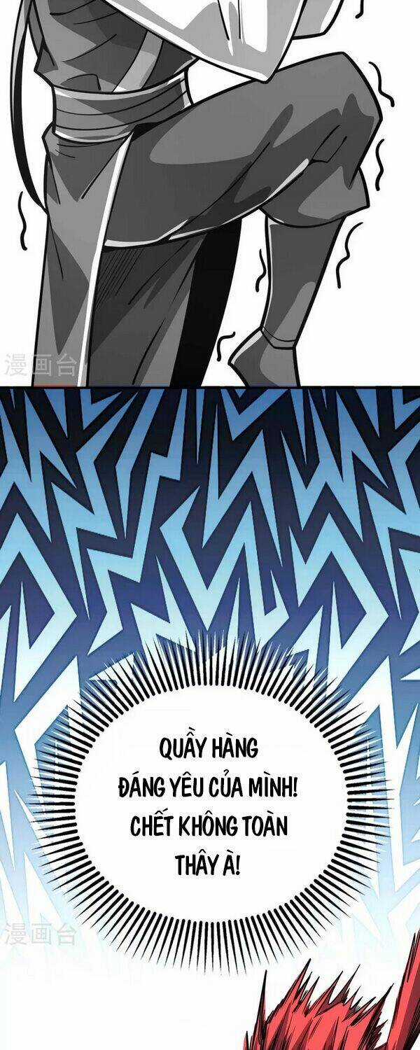 Vạn Cổ Đệ Nhất Tế - Chapter 115 - Trang 15