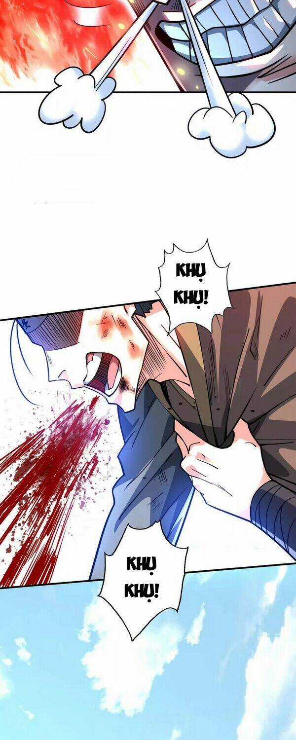 Vạn Cổ Đệ Nhất Tế - Chapter 115 - Trang 17