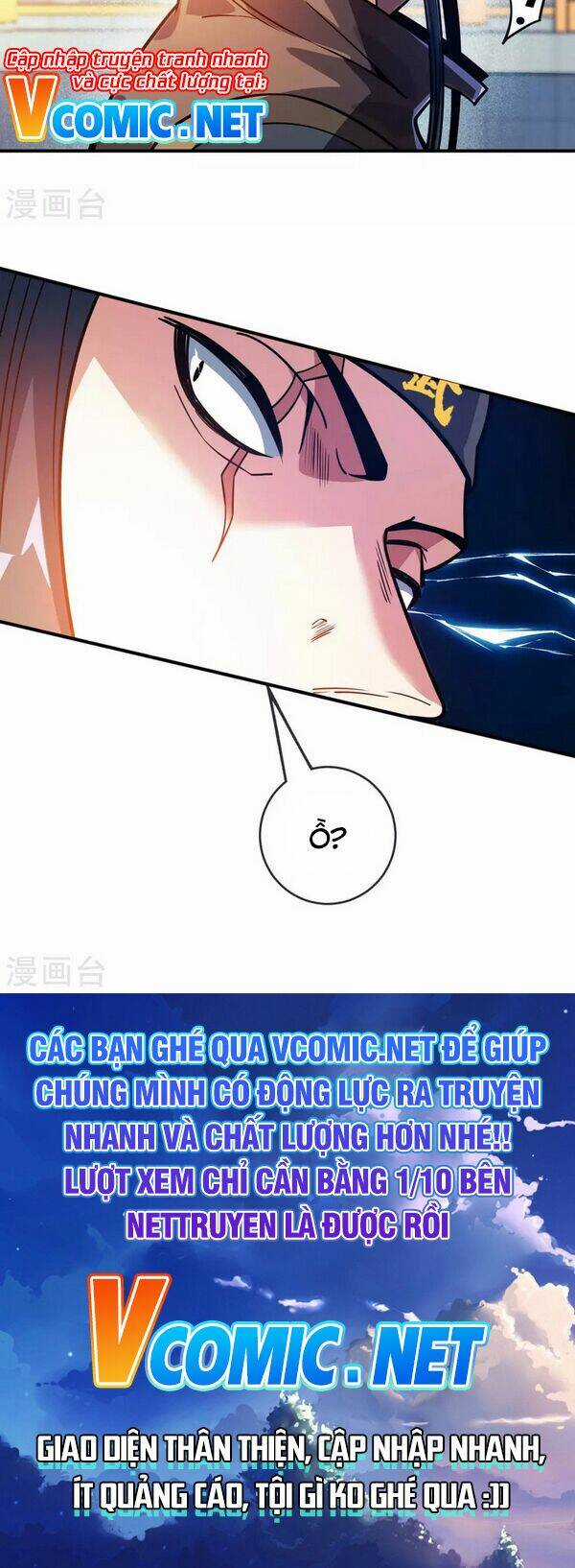 Vạn Cổ Đệ Nhất Tế - Chapter 115 - Trang 25