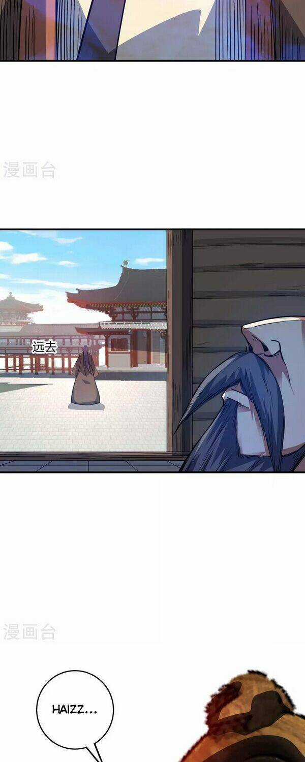 Vạn Cổ Đệ Nhất Tế - Chapter 115 - Trang 5