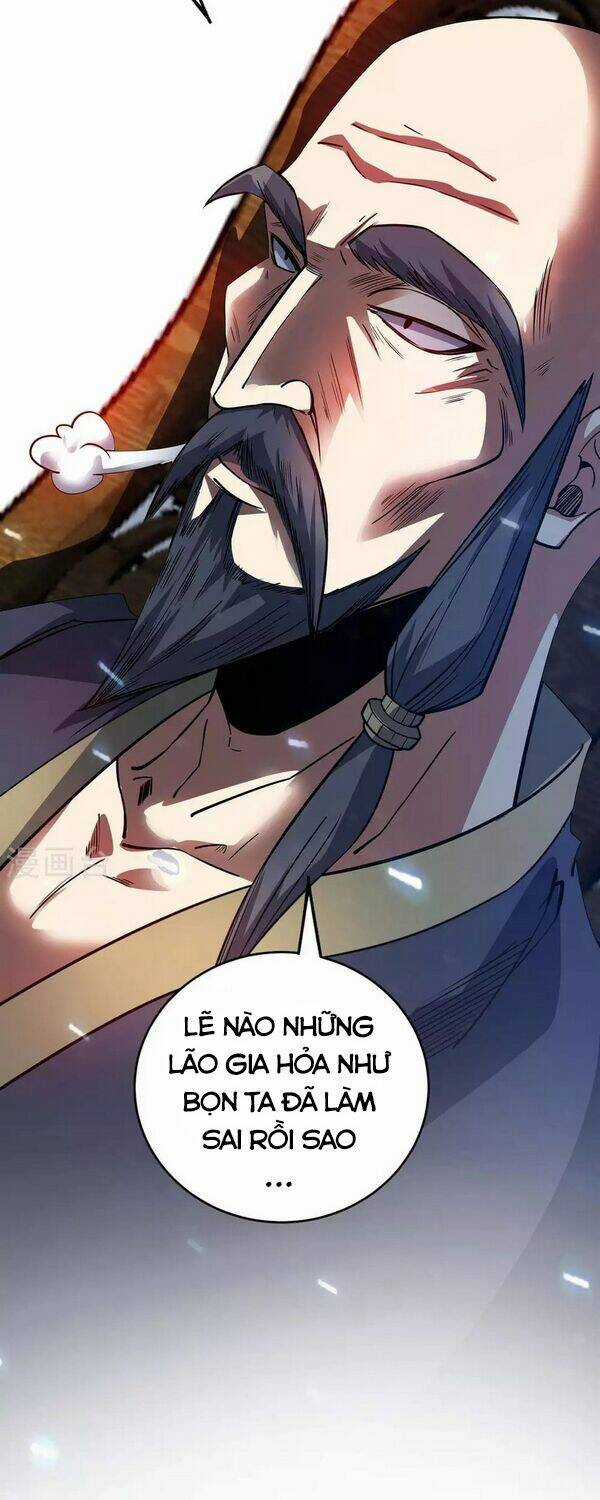 Vạn Cổ Đệ Nhất Tế - Chapter 115 - Trang 6