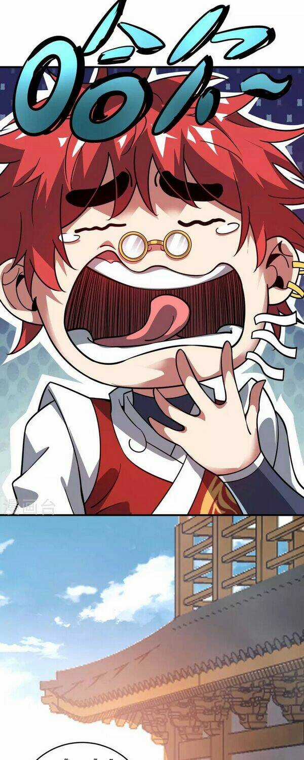 Vạn Cổ Đệ Nhất Tế - Chapter 115 - Trang 10