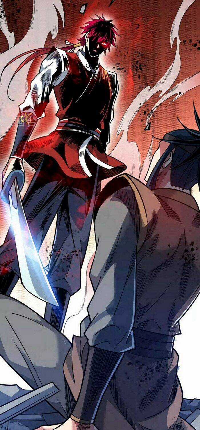 Vạn Cổ Đệ Nhất Tế - Chapter 116 - Trang 13