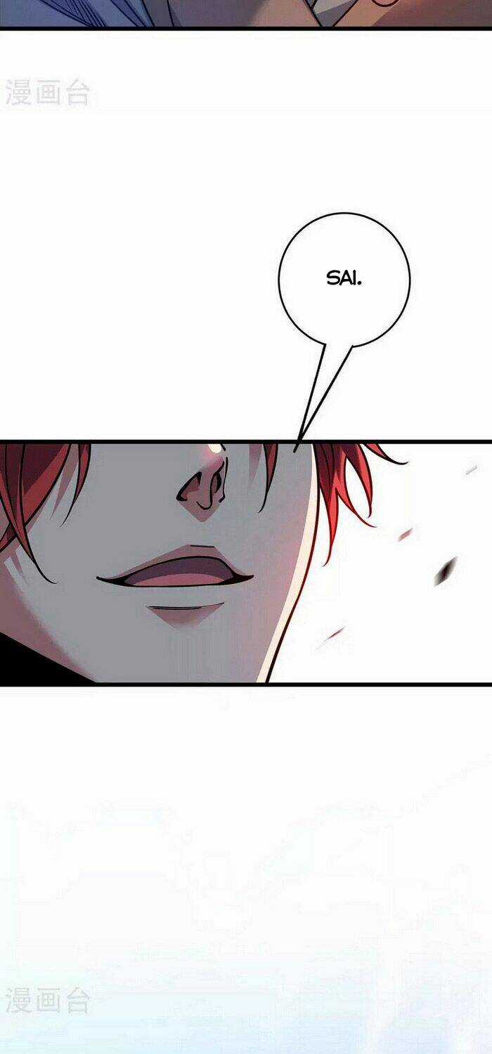 Vạn Cổ Đệ Nhất Tế - Chapter 116 - Trang 15