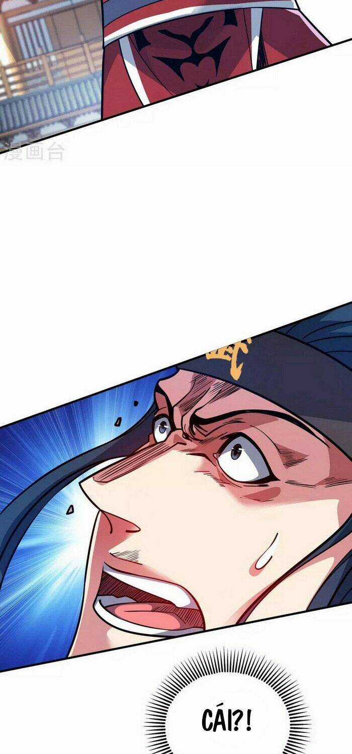 Vạn Cổ Đệ Nhất Tế - Chapter 116 - Trang 17