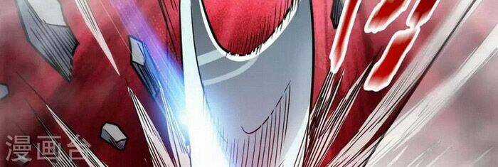 Vạn Cổ Đệ Nhất Tế - Chapter 116 - Trang 19