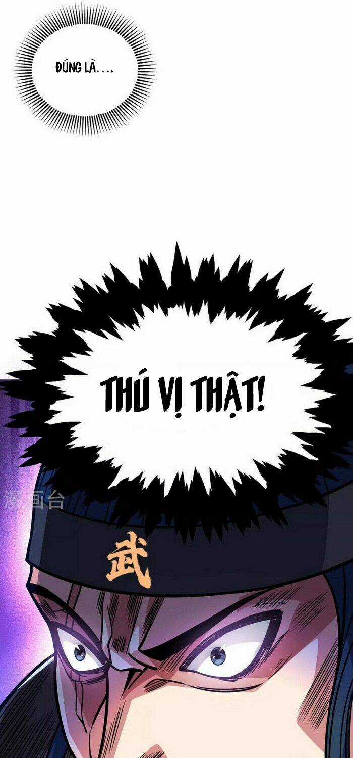 Vạn Cổ Đệ Nhất Tế - Chapter 116 - Trang 22