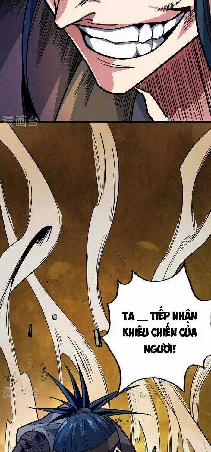 Vạn Cổ Đệ Nhất Tế - Chapter 116 - Trang 23