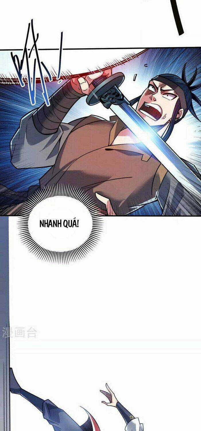 Vạn Cổ Đệ Nhất Tế - Chapter 116 - Trang 26