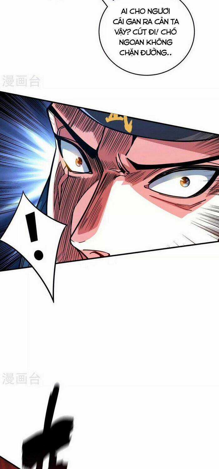 Vạn Cổ Đệ Nhất Tế - Chapter 116 - Trang 4