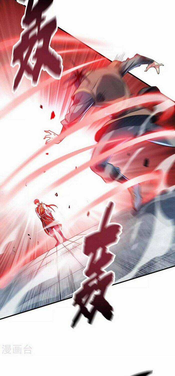 Vạn Cổ Đệ Nhất Tế - Chapter 116 - Trang 5