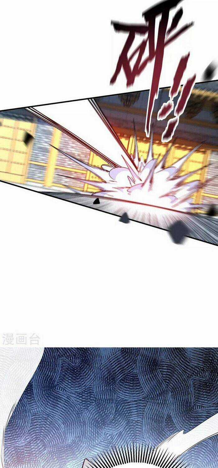 Vạn Cổ Đệ Nhất Tế - Chapter 116 - Trang 6