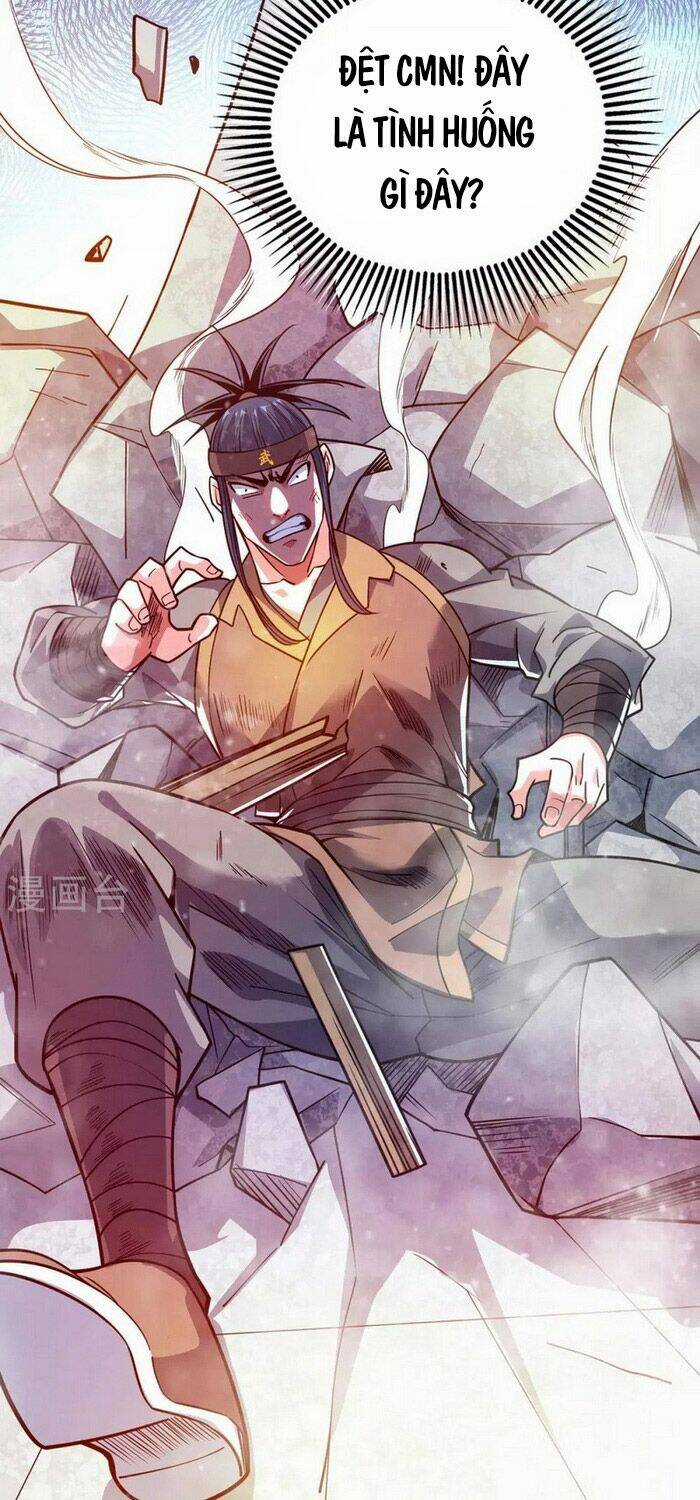 Vạn Cổ Đệ Nhất Tế - Chapter 116 - Trang 7