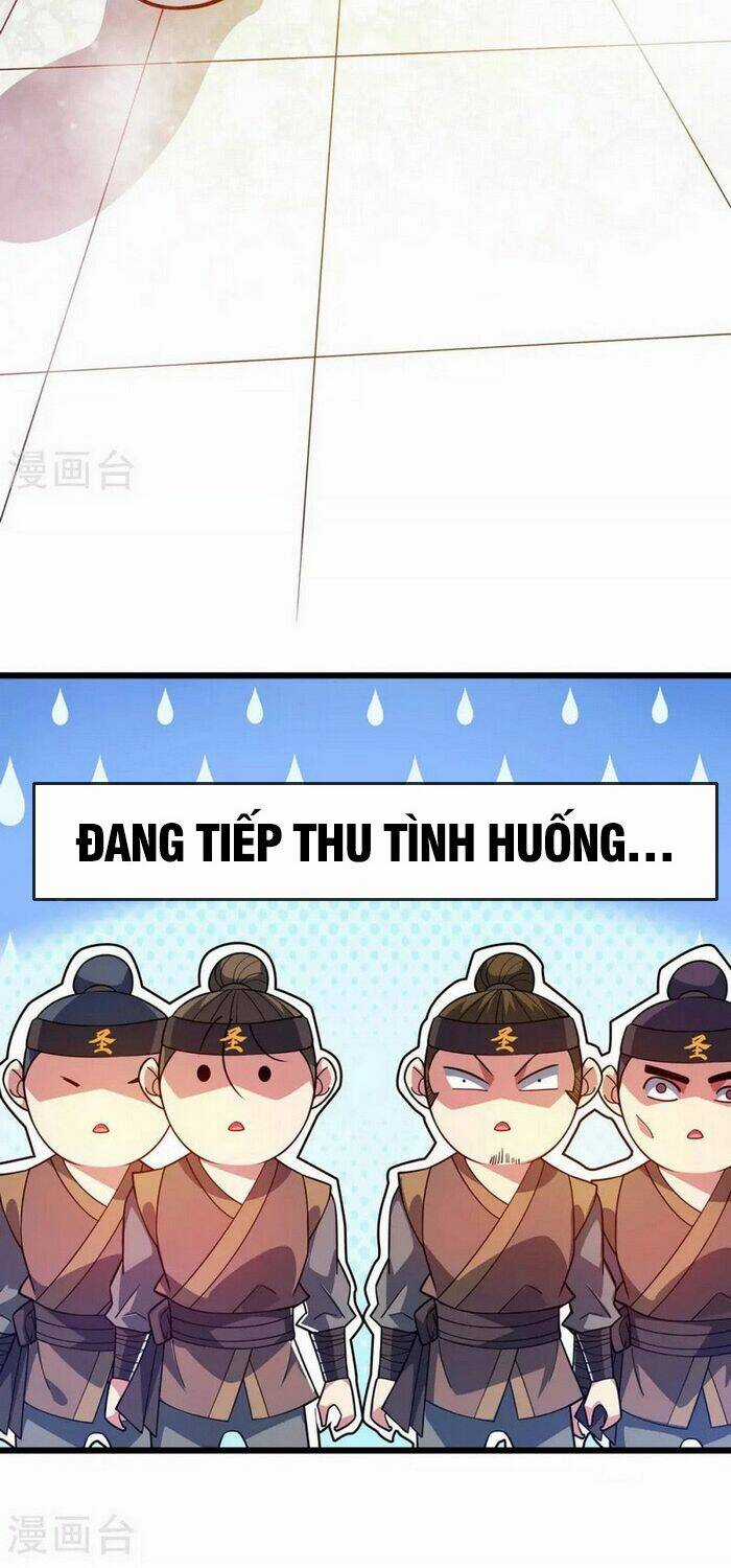 Vạn Cổ Đệ Nhất Tế - Chapter 116 - Trang 8