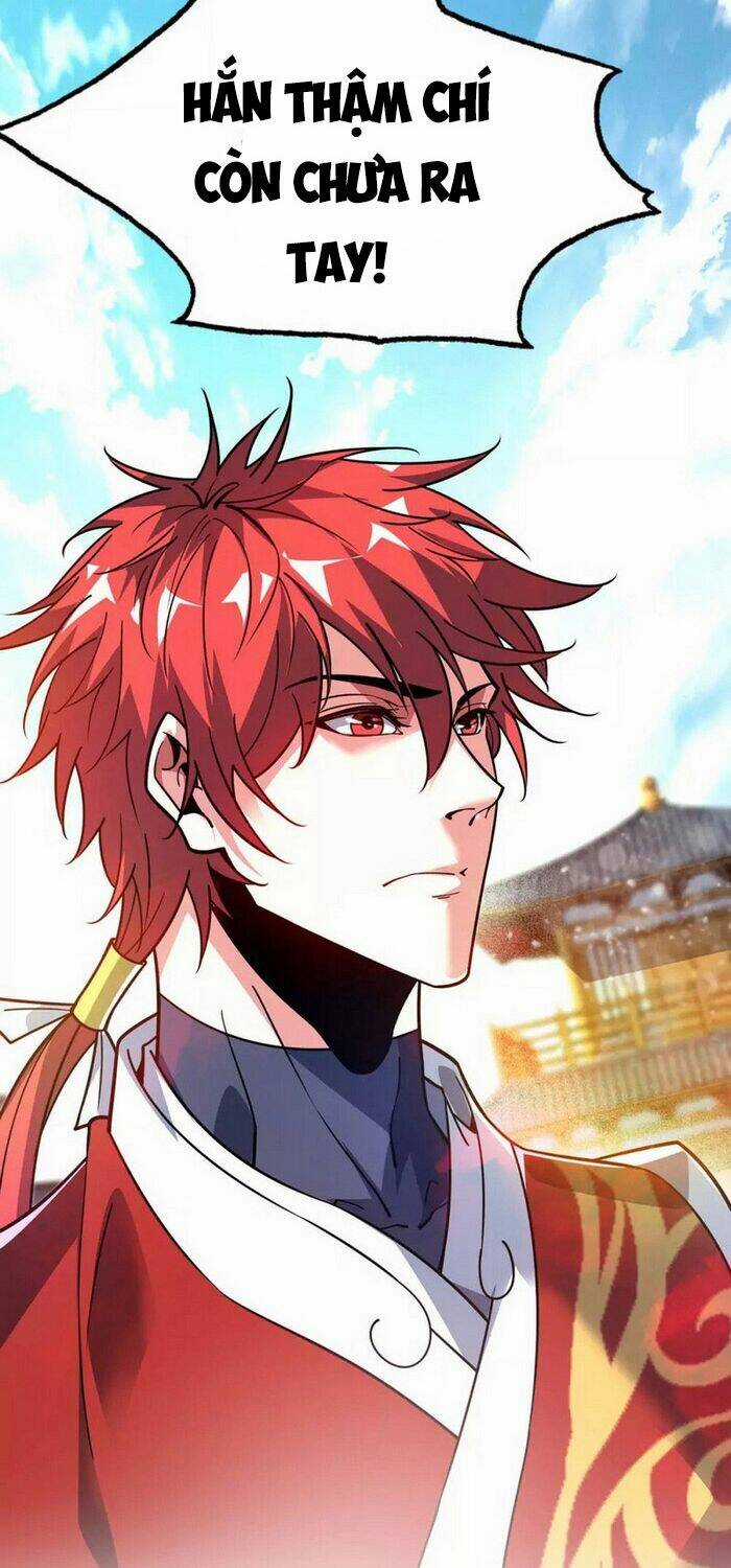 Vạn Cổ Đệ Nhất Tế - Chapter 116 - Trang 10