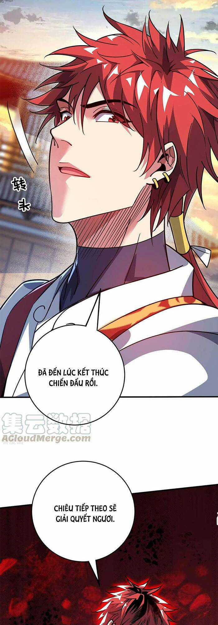 Vạn Cổ Đệ Nhất Tế - Chapter 117 - Trang 13