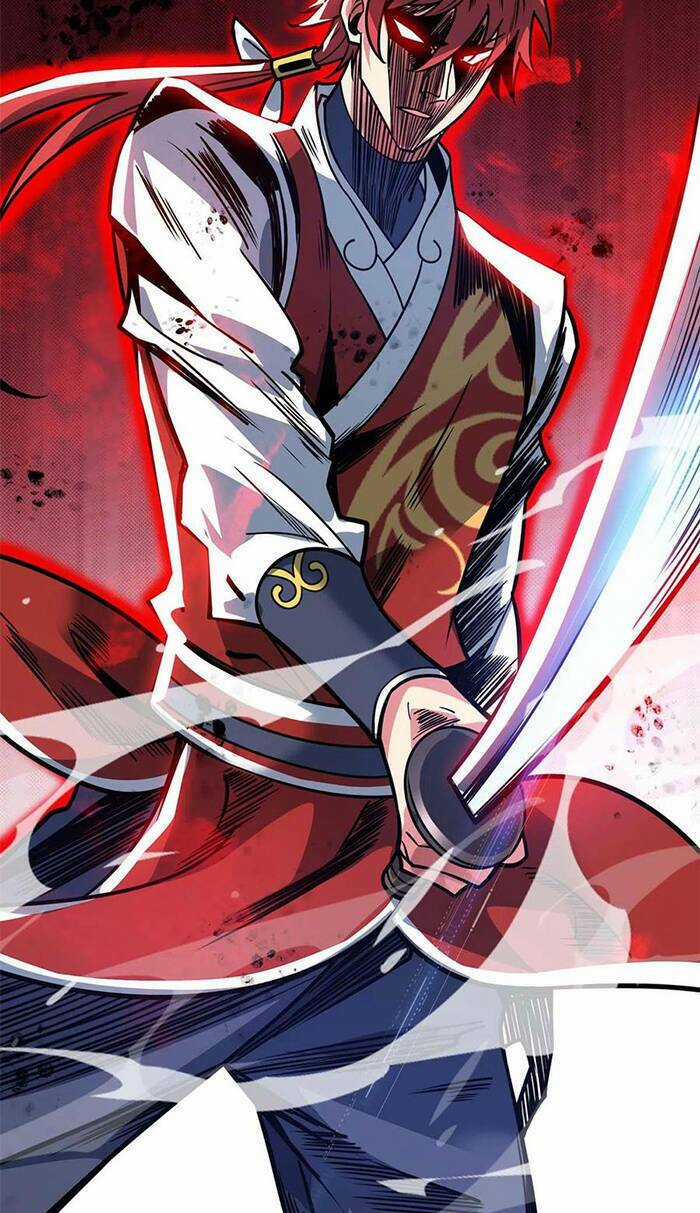 Vạn Cổ Đệ Nhất Tế - Chapter 117 - Trang 14