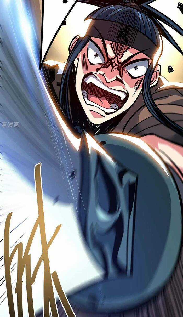 Vạn Cổ Đệ Nhất Tế - Chapter 117 - Trang 16