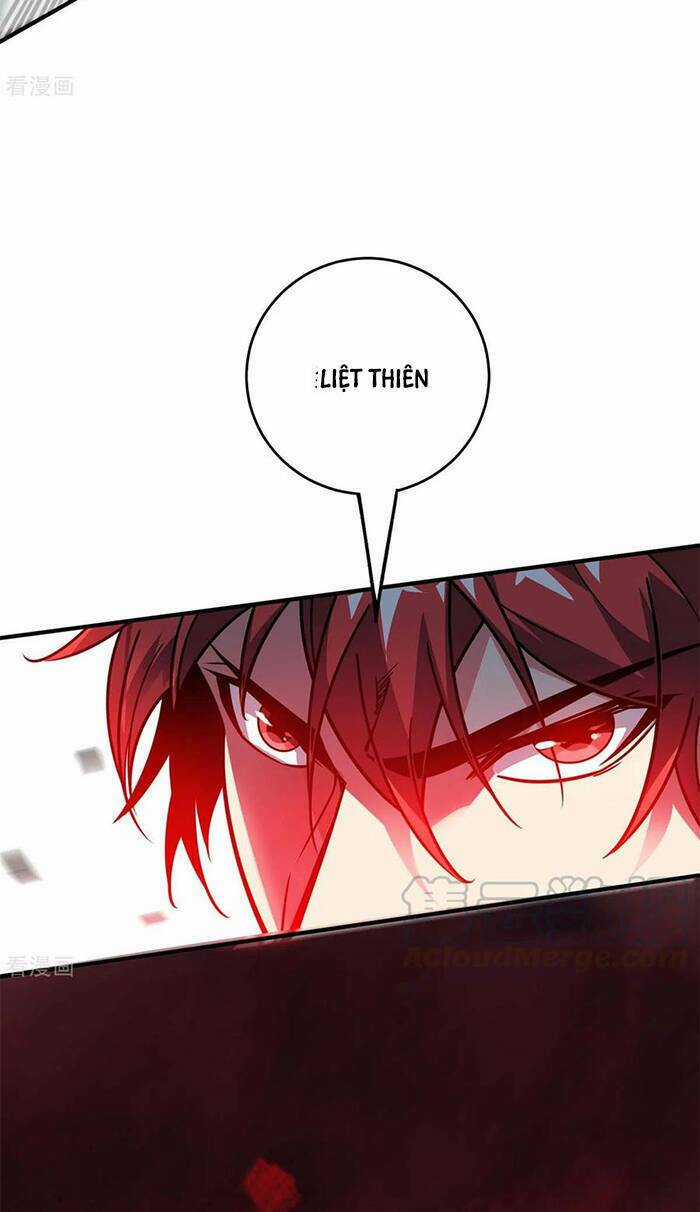 Vạn Cổ Đệ Nhất Tế - Chapter 117 - Trang 18