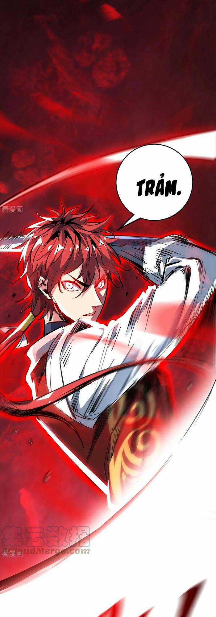 Vạn Cổ Đệ Nhất Tế - Chapter 117 - Trang 19