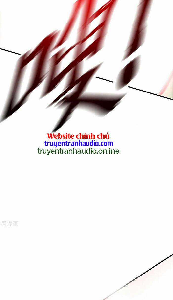 Vạn Cổ Đệ Nhất Tế - Chapter 117 - Trang 20