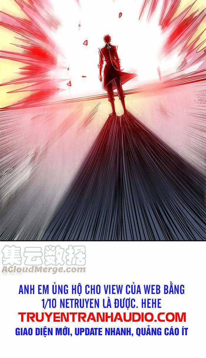 Vạn Cổ Đệ Nhất Tế - Chapter 117 - Trang 28