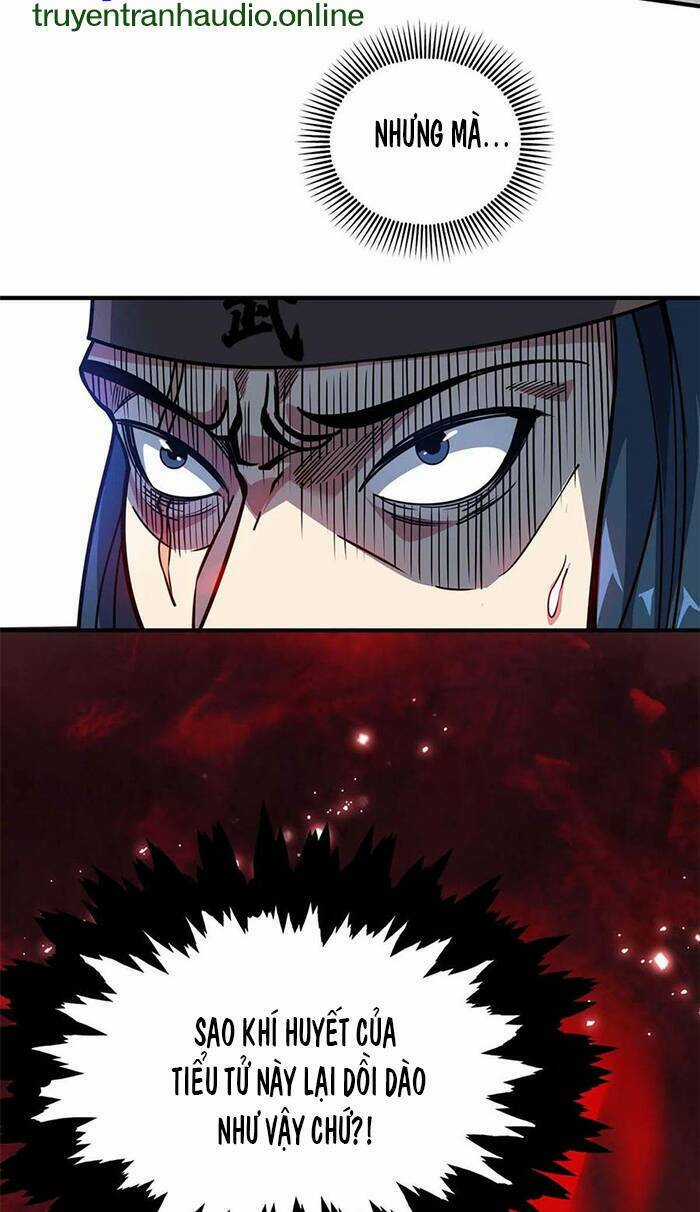 Vạn Cổ Đệ Nhất Tế - Chapter 117 - Trang 10