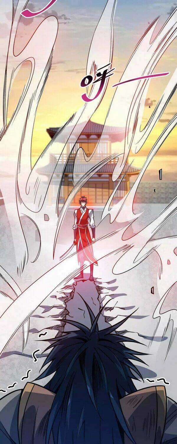 Vạn Cổ Đệ Nhất Tế - Chapter 118 - Trang 2