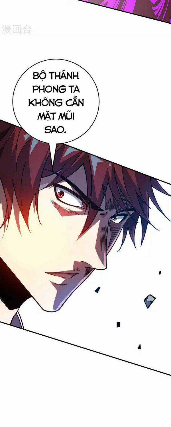 Vạn Cổ Đệ Nhất Tế - Chapter 118 - Trang 12