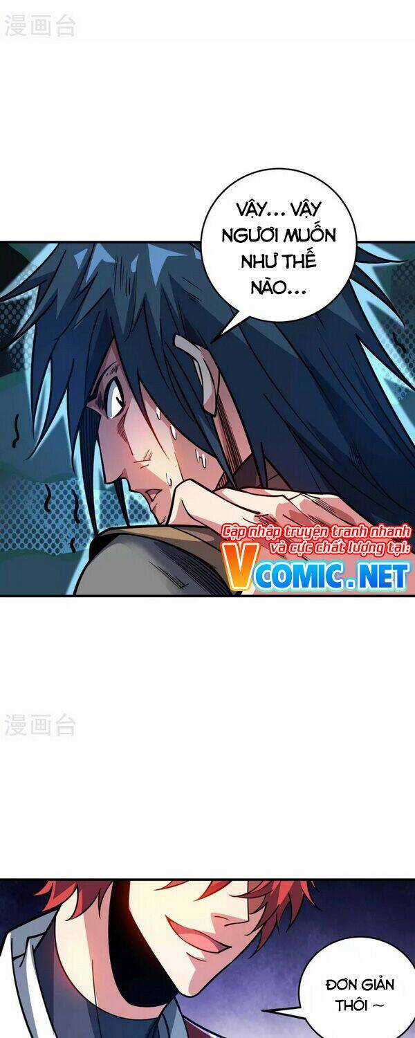 Vạn Cổ Đệ Nhất Tế - Chapter 118 - Trang 13