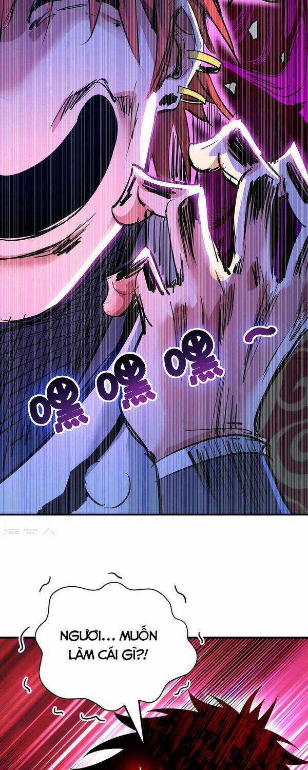 Vạn Cổ Đệ Nhất Tế - Chapter 118 - Trang 22