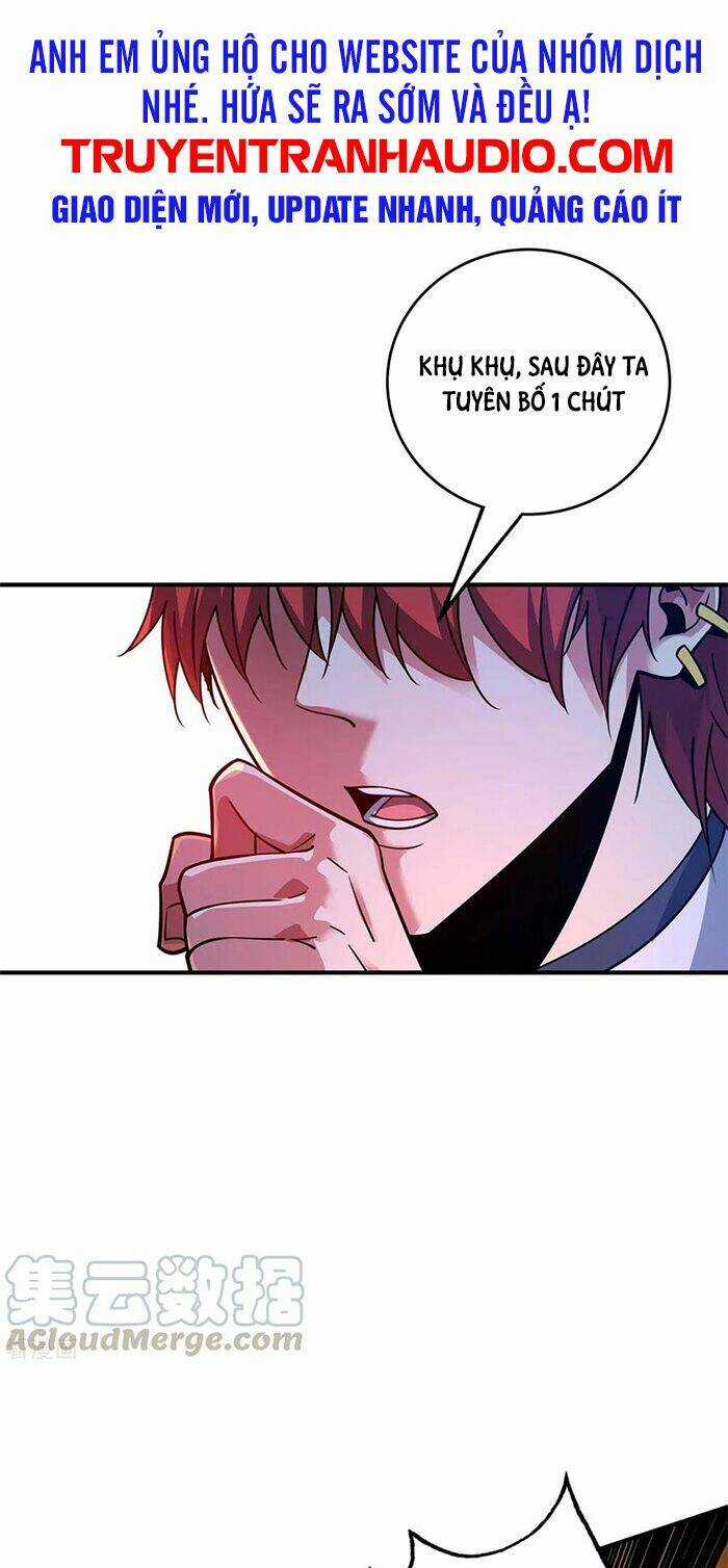 Vạn Cổ Đệ Nhất Tế - Chapter 119 - Trang 1