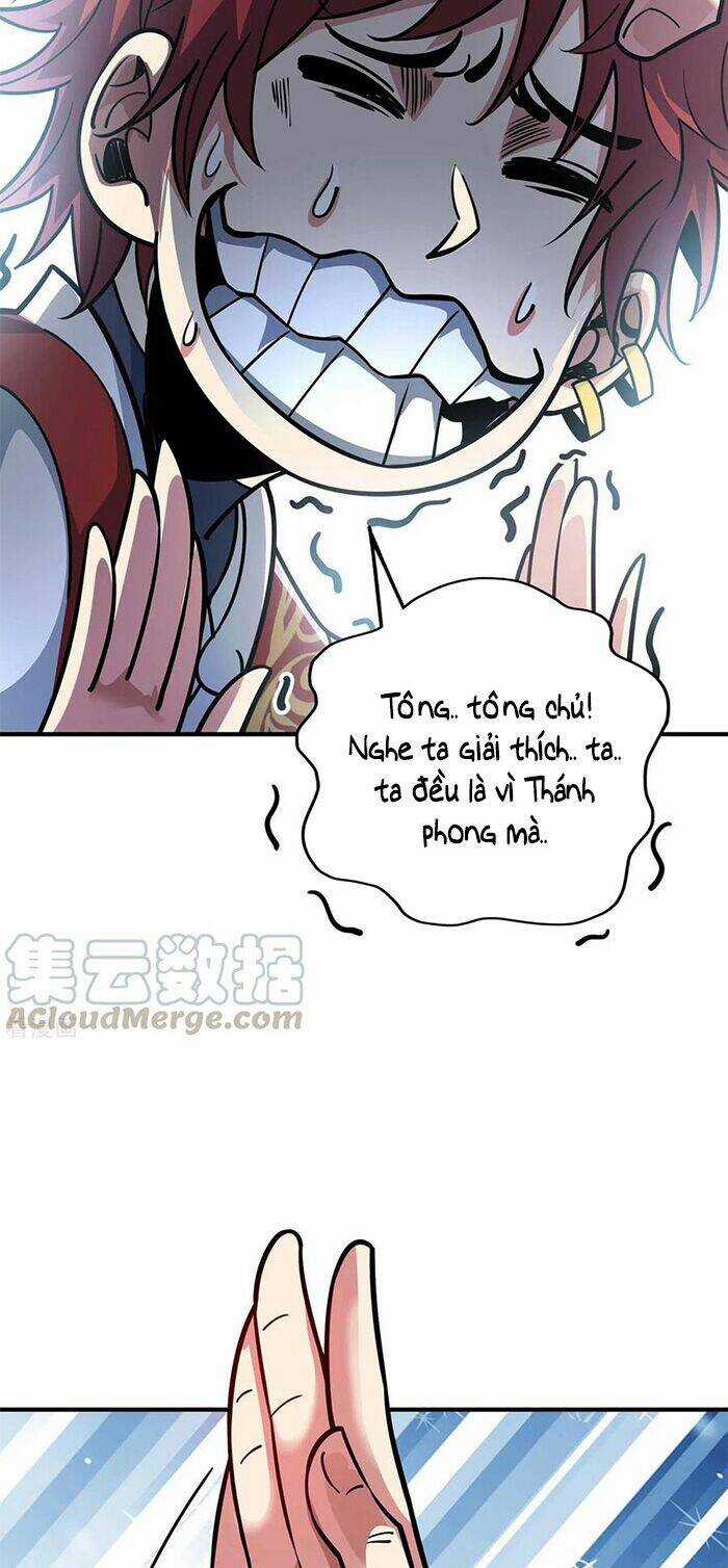 Vạn Cổ Đệ Nhất Tế - Chapter 119 - Trang 13