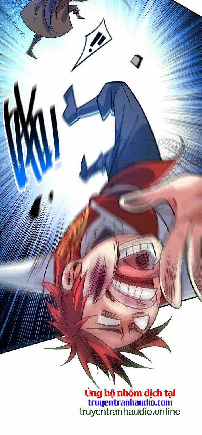 Vạn Cổ Đệ Nhất Tế - Chapter 119 - Trang 15