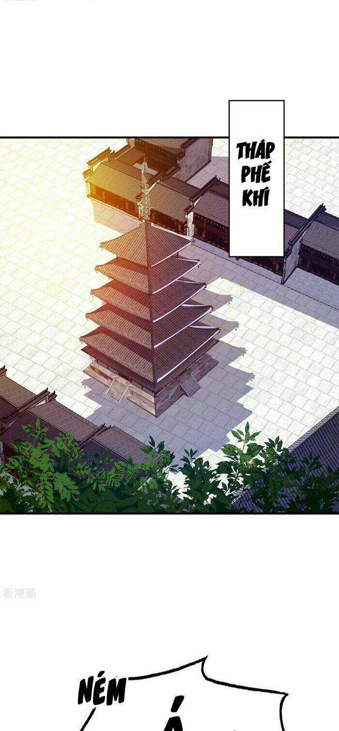 Vạn Cổ Đệ Nhất Tế - Chapter 119 - Trang 20