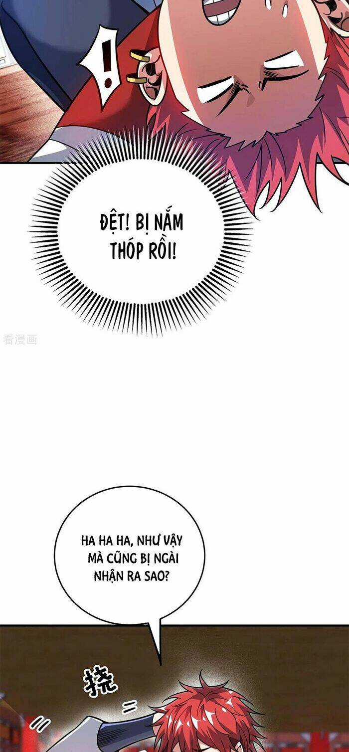 Vạn Cổ Đệ Nhất Tế - Chapter 119 - Trang 22