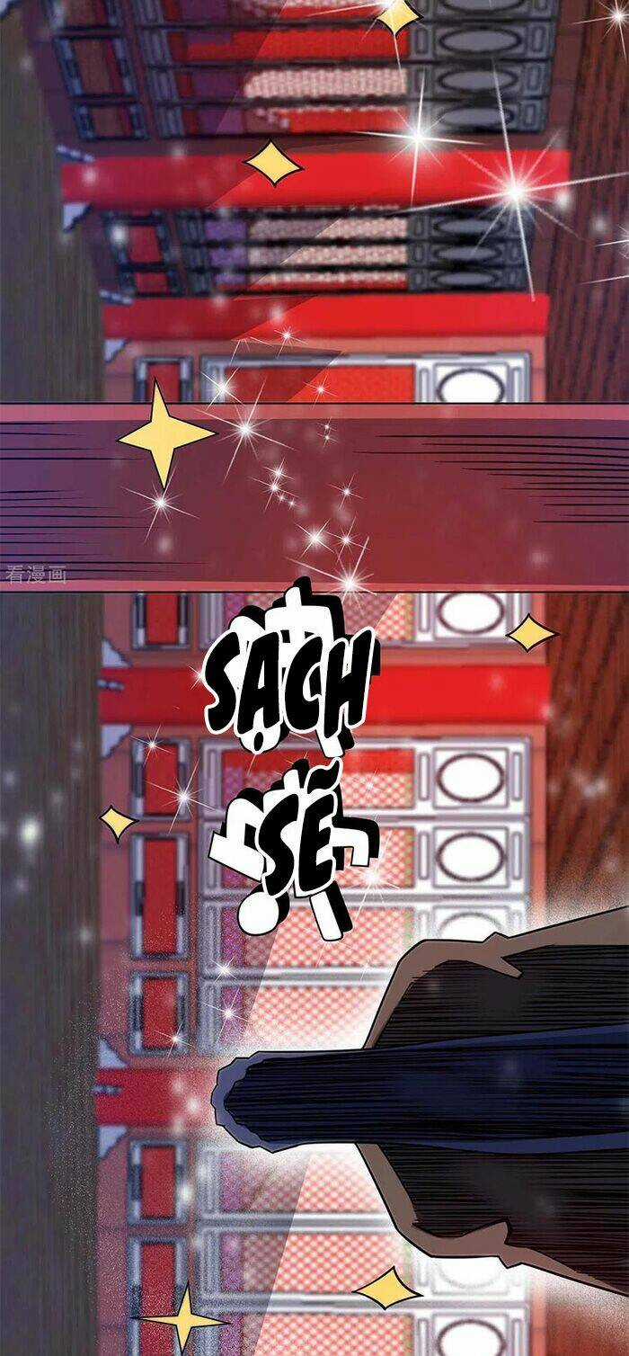 Vạn Cổ Đệ Nhất Tế - Chapter 119 - Trang 25