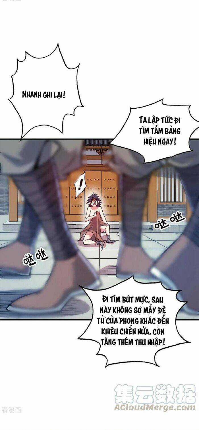 Vạn Cổ Đệ Nhất Tế - Chapter 119 - Trang 5