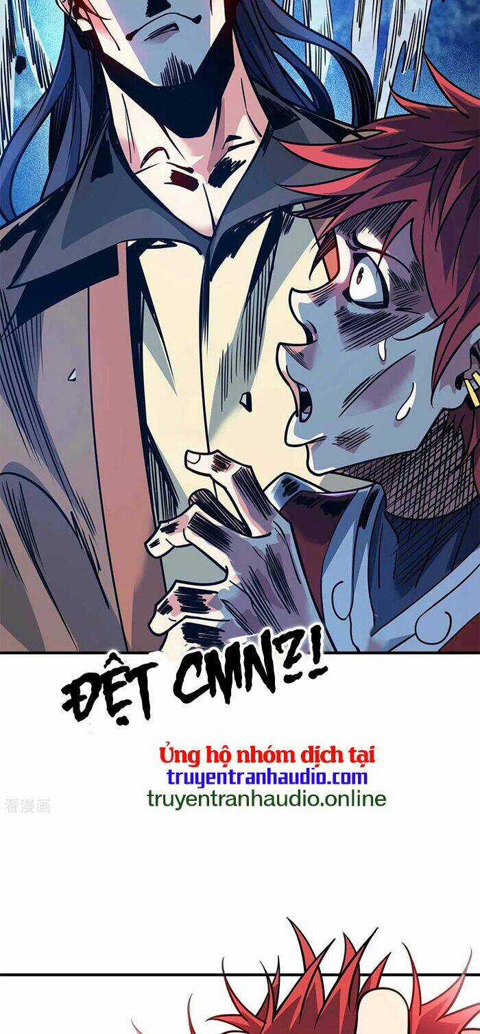 Vạn Cổ Đệ Nhất Tế - Chapter 119 - Trang 10