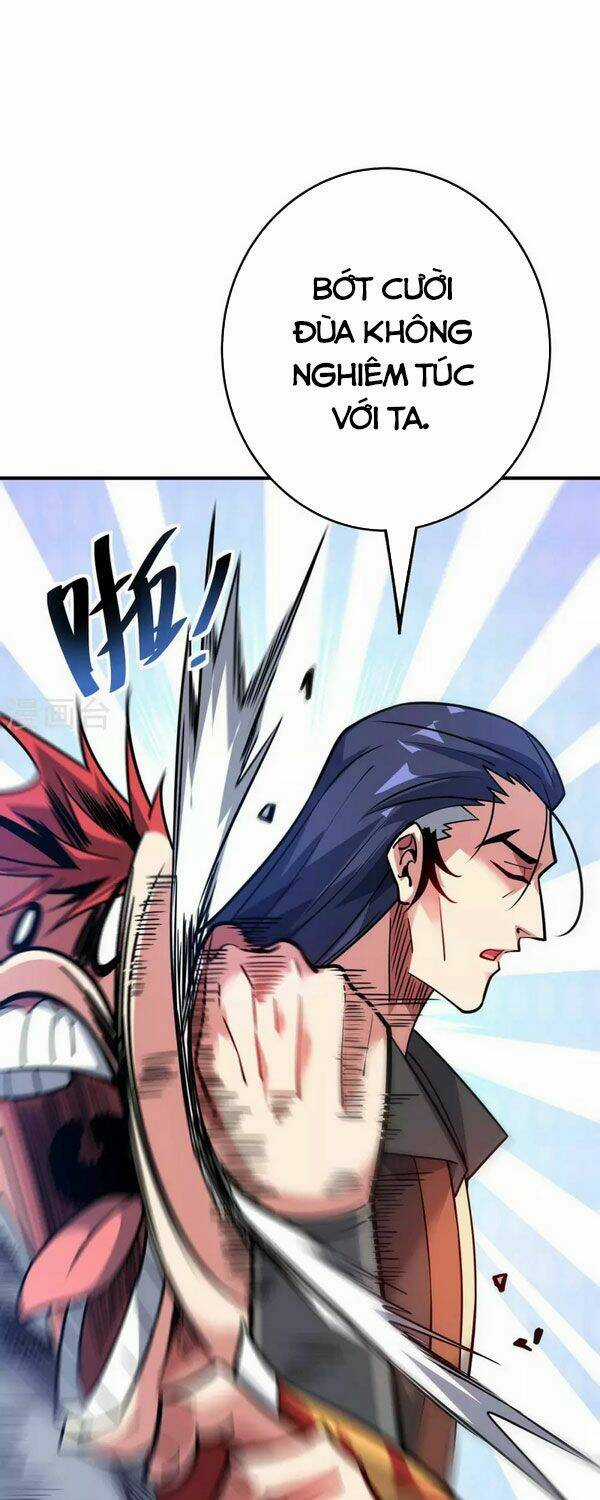 Vạn Cổ Đệ Nhất Tế - Chapter 120 - Trang 1