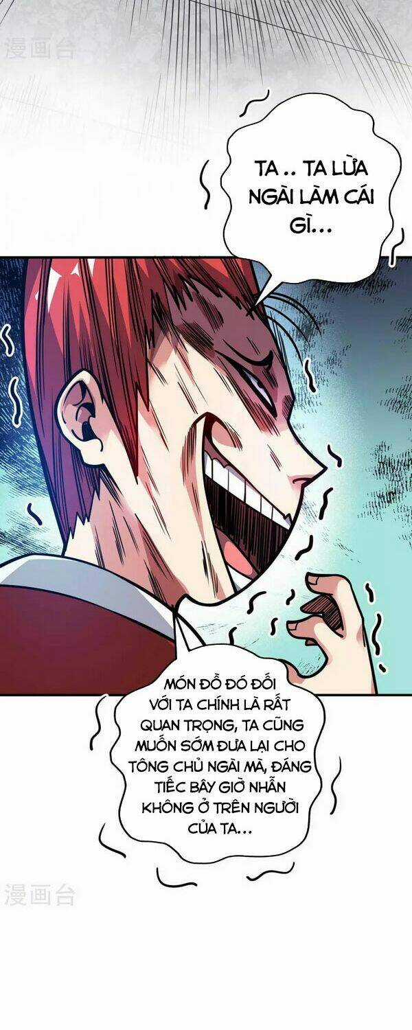 Vạn Cổ Đệ Nhất Tế - Chapter 120 - Trang 12