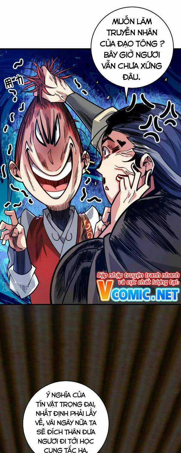 Vạn Cổ Đệ Nhất Tế - Chapter 120 - Trang 13