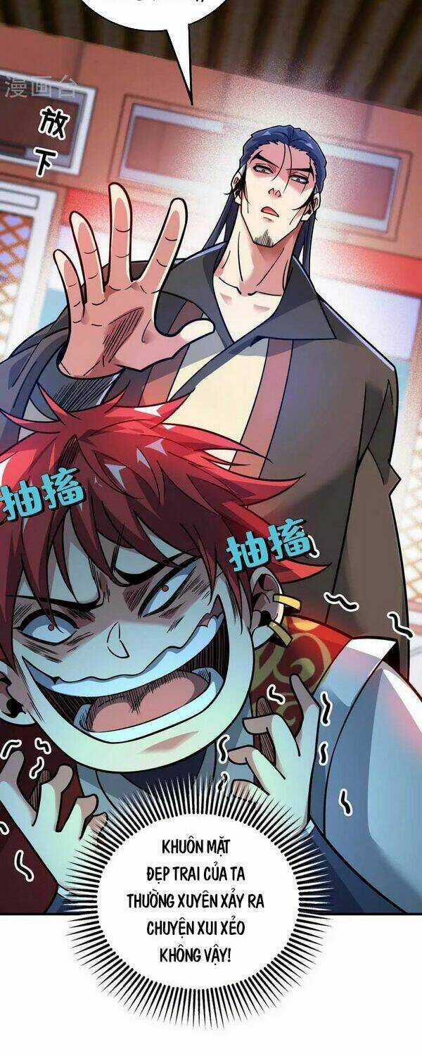 Vạn Cổ Đệ Nhất Tế - Chapter 120 - Trang 14